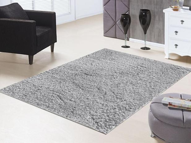 Tapete De Sala Cinza 2,00x1,50m Minério Pelo Alto Jazz Oásis Menor preço em Tapete De Sala Cinza 2,00x1,50m Minério Pelo Alto Jazz Oásis