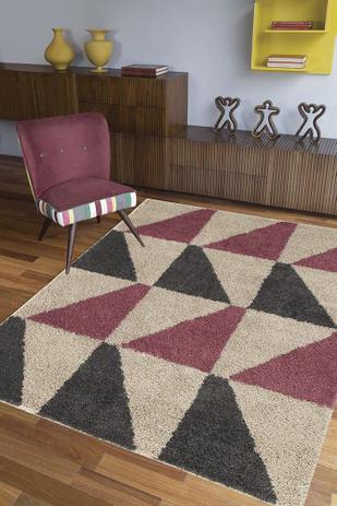 Tapete de Sala e Quarto Pelo Alto Riviera 1,50x2,00 Jolitex é boa?