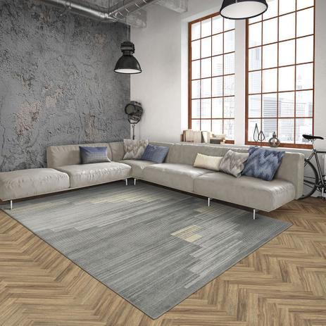 Tapete de Sala Favorit Pirâmide 200 x 290 cm - São Carlos - Tapetes são carlos Menor preço em Tapete de Sala Favorit Pirâmide 200 x 290 cm - São Carlos - Tapetes são carlos