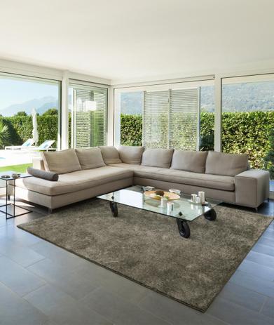 Tapete de Sala Foffo Fendi 1,50X2,00M Tapetes São Carlos Menor preço em Tapete de Sala Foffo Fendi 1,50X2,00M Tapetes São Carlos