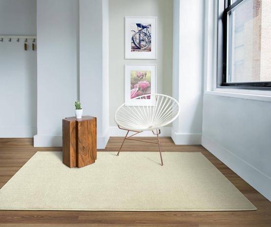 Tapete de Sala Peludo Macio Ecletik Verde Chá 1,50X2,00M - Tapetes são carlos Menor preço em Tapete de Sala Peludo Macio Ecletik Verde Chá 1,50X2,00M - Tapetes são carlos