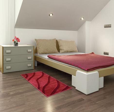 Tapete de Sala Sutil Campari 01-15 66 x 120 cm - São Carlos - Tapetes são carlos Menor preço em Tapete de Sala Sutil Campari 01-15 66 x 120 cm - São Carlos - Tapetes são carlos
