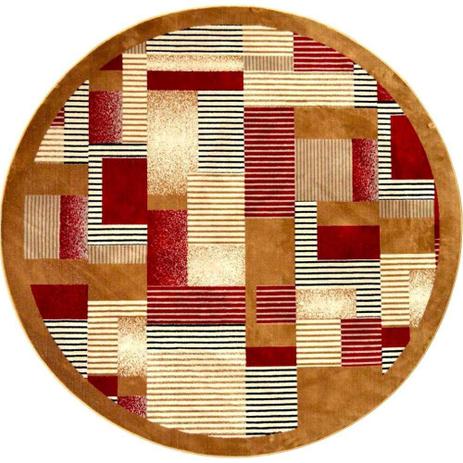 Tapete De Veludo Marbella Artistic 3 Redondo Ø150cm - Rayza é ruim? Tapete De Veludo Marbella Artistic 3 Redondo Ø150cm - Rayza é boa?