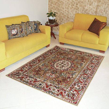 Tapete De Veludo Marbella Çagdas 1603_3 2.00 X 2.50- Rayza Menor preço em Tapete De Veludo Marbella Çagdas 1603_3 2.00 X 2.50- Rayza