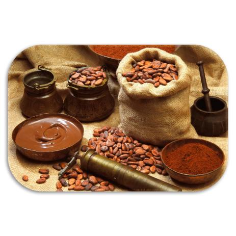 Tapete Decorativo coffee - Love decor é boa?