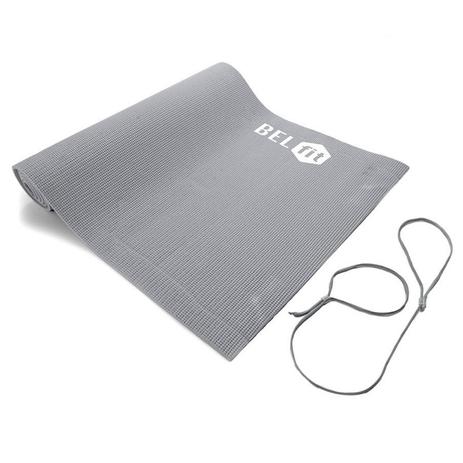 Tapete Easy Mat BelFit 173cm x 61cm Bel Sports. - Bel fix Menor preço em Tapete Easy Mat BelFit 173cm x 61cm Bel Sports. - Bel fix
