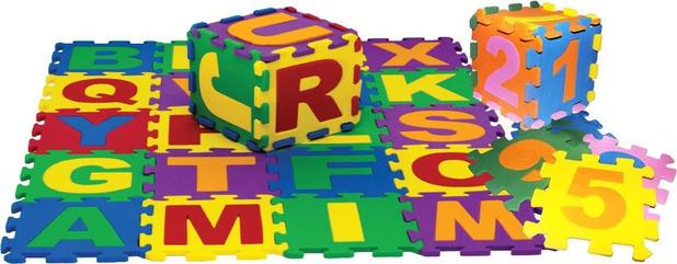 Tapete Educativo Infantil Alfanumérico Em Eva Emb. Com 36 Peças . - Editora fundamental Menor preço em Tapete Educativo Infantil Alfanumérico Em Eva Emb. Com 36 Peças . - Editora fundamental