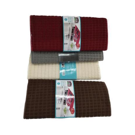 Tapete Escorredor de Louça 30x40cm Cores Sortidas ST55884 Ndi Menor preço em Tapete Escorredor de Louça 30x40cm Cores Sortidas ST55884 Ndi
