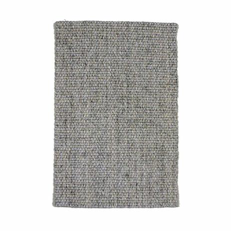Tapete Essential 100x150 cm Branco - Enzo Menor preço em Tapete Essential 100x150 cm Branco - Enzo