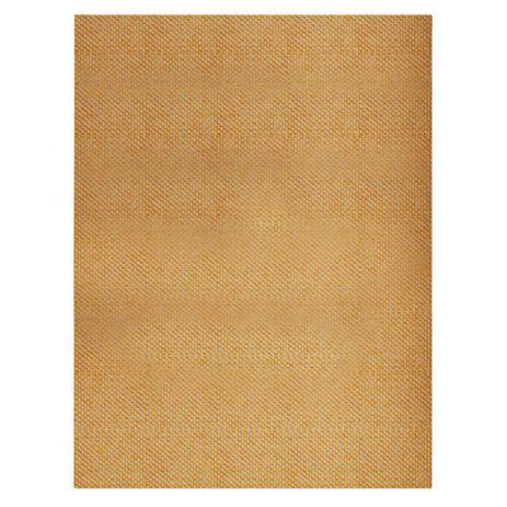 Tapete Essential 150x200 cm Mel Claro Apaeb - Apaeb Sisal Menor preço em Tapete Essential 150x200 cm Mel Claro Apaeb - Apaeb Sisal