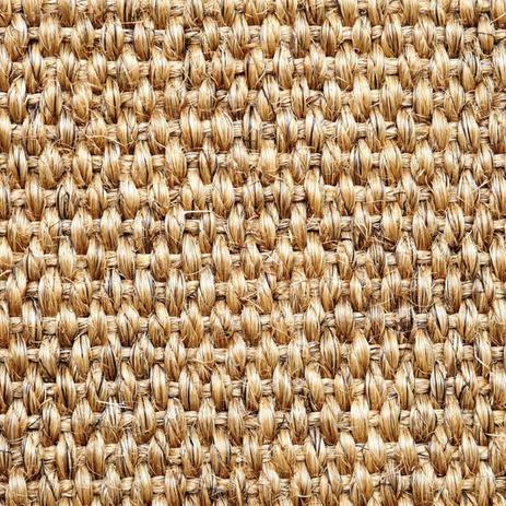 Tapete Essential III Liso Camelo 150cm - Apaeb sisal Menor preço em Tapete Essential III Liso Camelo 150cm - Apaeb sisal