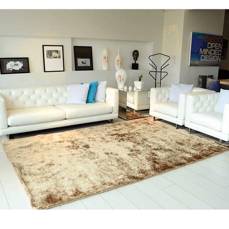 Tapete Felpudo Apolo Soft Class Casa Dona Bege 100x150cm é boa?