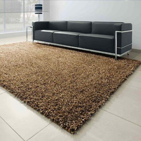 Tapete são carlos felpudo Clearance