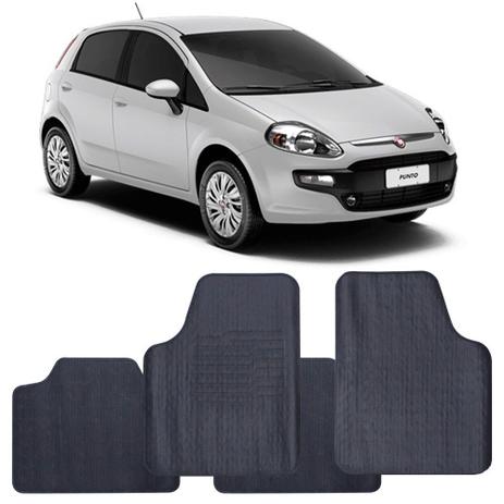 Tapete fiat punto 2013 Outlet