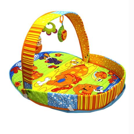 Tapete ginásio atividades bebe 3 em 1 - mc18303. unica - Mega compras Menor preço em Tapete ginásio atividades bebe 3 em 1 - mc18303. unica - Mega compras