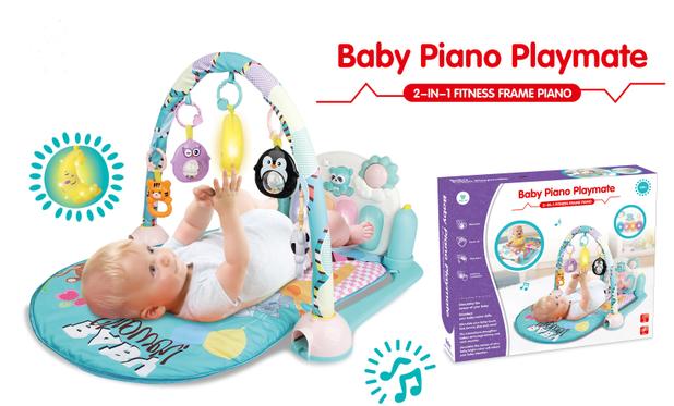 Tapete ginasio atividades bebe piano som luz unica - Mega compras Menor preço em Tapete ginasio atividades bebe piano som luz unica - Mega compras