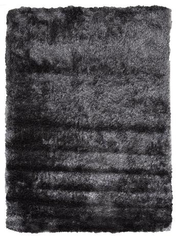 Tapete Gold Shaggy Cor 11 Preto/Prata 2,00X2,50 Preto/Prata- Edx Tapetes - Edantex Menor preço em Tapete Gold Shaggy Cor 11 Preto/Prata 2,00X2,50 Preto/Prata- Edx Tapetes - Edantex
