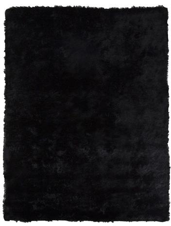 Tapete Gold Shaggy Cor 14 Preto 0,50X1,00 Preto- Edx Tapetes - Edantex Menor preço em Tapete Gold Shaggy Cor 14 Preto 0,50X1,00 Preto- Edx Tapetes - Edantex