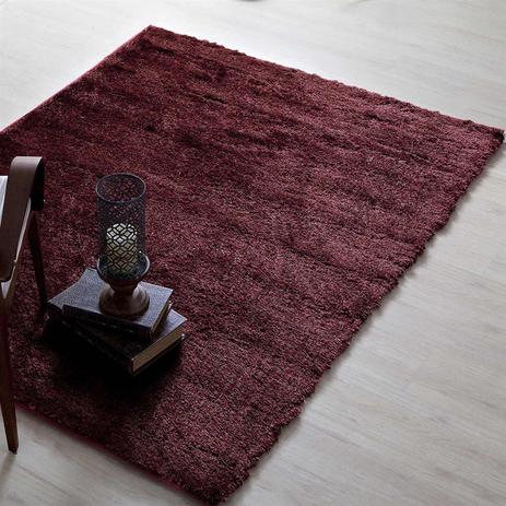 Tapete Harmony Mescla Marrom Vermelho 2,00X3,00 - Tapetes Corttex Menor preço em Tapete Harmony Mescla Marrom Vermelho 2,00X3,00 - Tapetes Corttex
