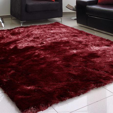 Tapete Harmony Vermelho 150 x 200 cm - Tapetes Corttex Menor preço em Tapete Harmony Vermelho 150 x 200 cm - Tapetes Corttex
