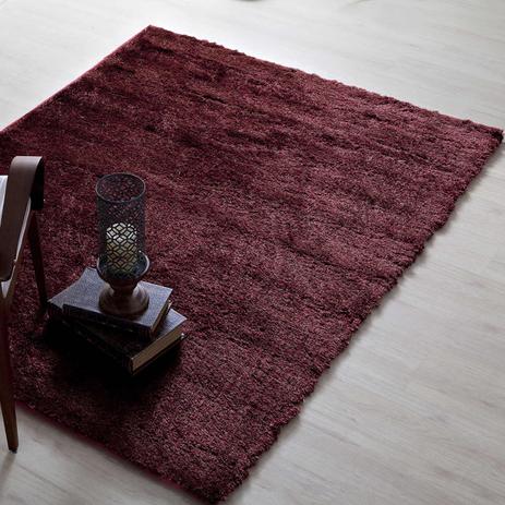 Tapete Harmony Vermelho e Marrom 100 x 150 cm - Tapetes Corttex Menor preço em Tapete Harmony Vermelho e Marrom 100 x 150 cm - Tapetes Corttex