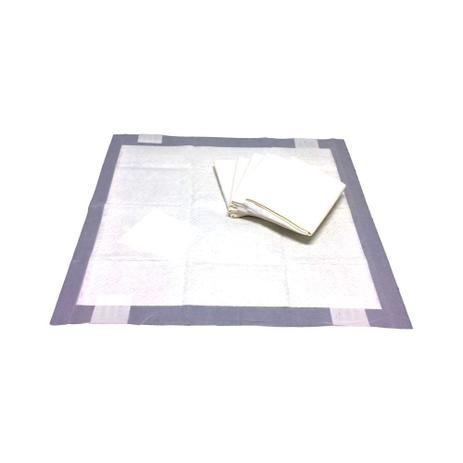 Tapete Higiênico 70x60cm c/30 unidades - Mega seco Menor preço em Tapete Higiênico 70x60cm c/30 unidades - Mega seco