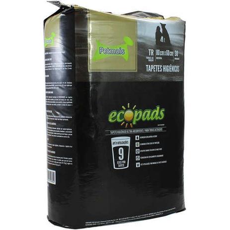 Tapete higiênico ecopads Clearance