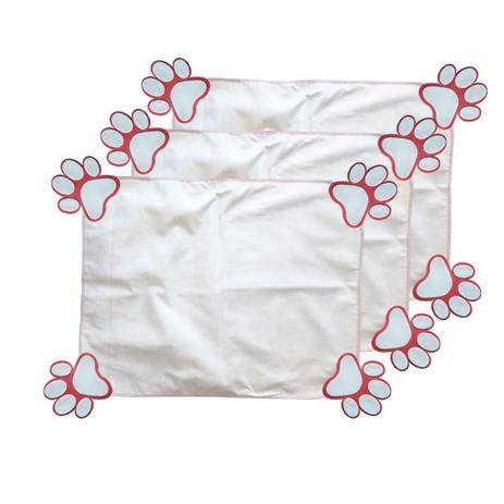 Tapete Higiênico Lavavel Aromatizado M 60x80 Embalagem C/3 - Paypet Menor preço em Tapete Higiênico Lavavel Aromatizado M 60x80 Embalagem C/3 - Paypet