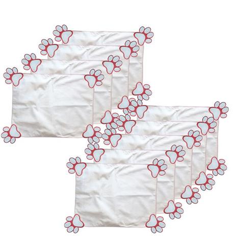 Tapete Higiênico Lavavel Aromatizado M 60x80 Embalagem C/9 - Paypet Menor preço em Tapete Higiênico Lavavel Aromatizado M 60x80 Embalagem C/9 - Paypet