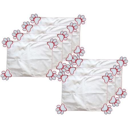 Tapete Higiênico Lavavel Aromatizado p 60x50cm Embalagem C/7 - Paypet Menor preço em Tapete Higiênico Lavavel Aromatizado p 60x50cm Embalagem C/7 - Paypet