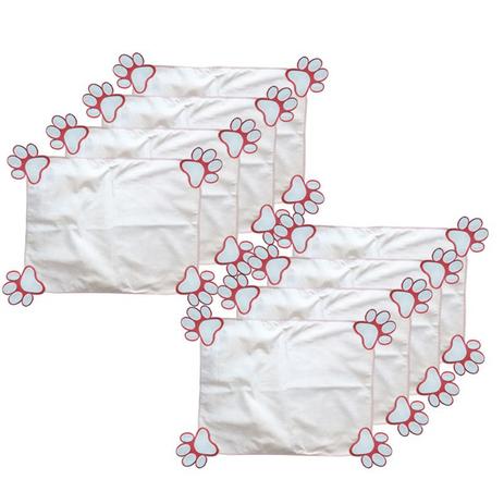 Tapete Higiênico Lavavel Aromatizado p 60x50cm Embalagem C/8 - Paypet Menor preço em Tapete Higiênico Lavavel Aromatizado p 60x50cm Embalagem C/8 - Paypet