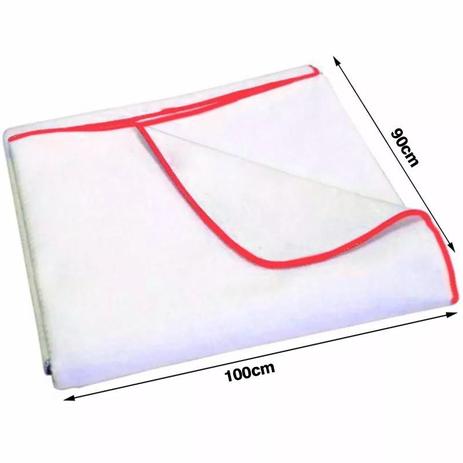 Tapete higiênico lavável fêmeas pró canine 100x90cm vermelho - Pró-canine Menor preço em Tapete higiênico lavável fêmeas pró canine 100x90cm vermelho - Pró-canine