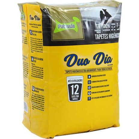 Tapete higiênico duo dia petmais Clearance