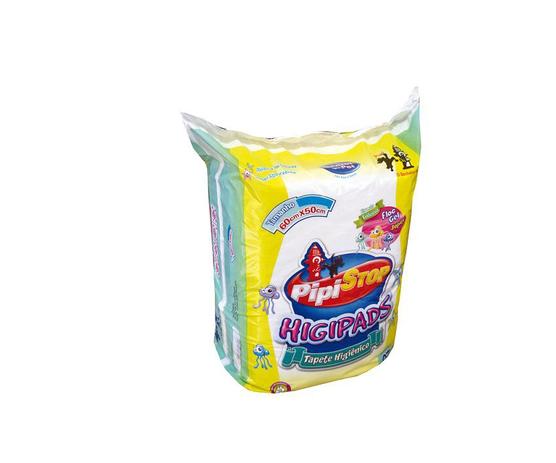 Tapete Higiênico Pipi Stop Genial Pet - c/07 Unidades é boa?