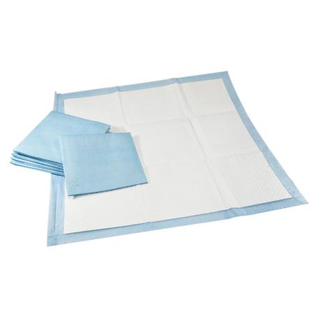 Tapete Higiênico Super Absorvente 60X56 Cm - Western Menor preço em Tapete Higiênico Super Absorvente 60X56 Cm - Western