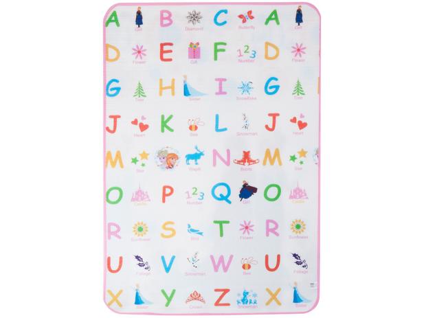 Tapete infantil frozen Clearance