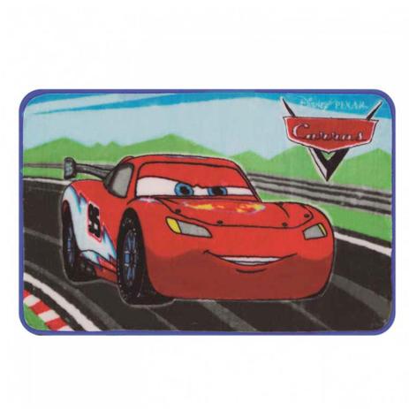 Tapete infantil menino jolitex carro radical Menor preço em Tapete infantil menino jolitex carro radical