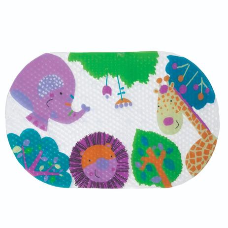 Tapete Infantil Para Banho Antiderrapante Selvinha Buba Baby é ruim? Tapete Infantil Para Banho Antiderrapante Selvinha Buba Baby é boa?