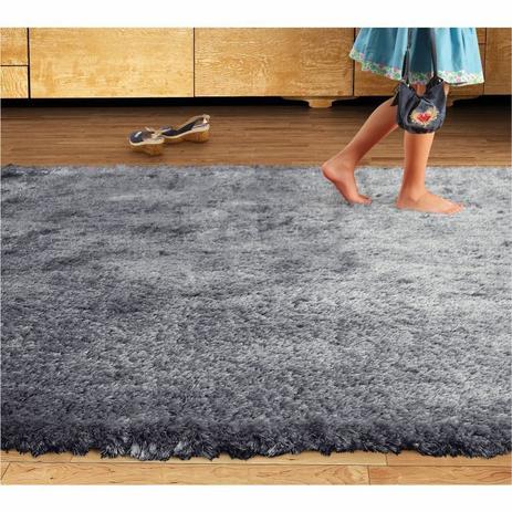Tapete Joy Quartzo 3,00 x 4,00m - Tapetes São Carlos Menor preço em Tapete Joy Quartzo 3,00 x 4,00m - Tapetes São Carlos