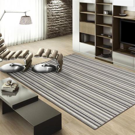 Tapete Listrado Aruba Arrecife 20/47 1,50X2,00m - Tapetes São Carlos Menor preço em Tapete Listrado Aruba Arrecife 20/47 1,50X2,00m - Tapetes São Carlos