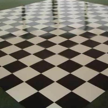 Tapete lona Clearance