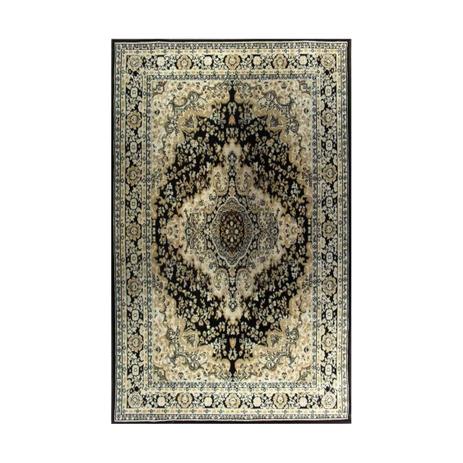 Tapete Marbela Veludo Ablah Bege 098x150 cm - Rayza Menor preço em Tapete Marbela Veludo Ablah Bege 098x150 cm - Rayza