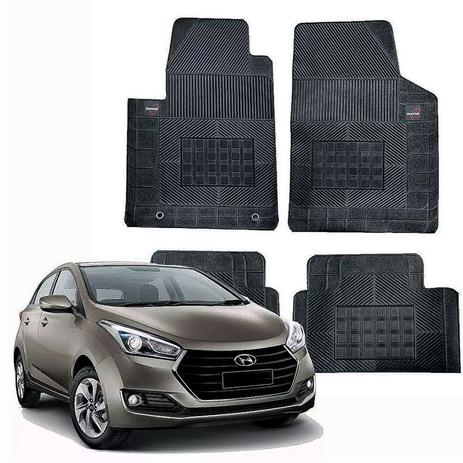 Tapete borcol hb20 Clearance
