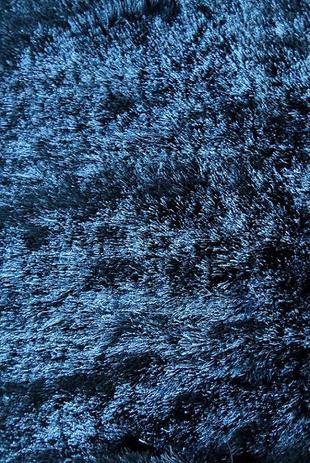 Tapete New Fashion Silk Shaggy 40mm Azul 1,00 X 1,40 Roma Menor preço em Tapete New Fashion Silk Shaggy 40mm Azul 1,00 X 1,40 Roma