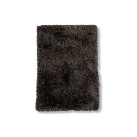 Tapete New Soft Mix Poliéster 150x100cm Cinza - Casa etna Menor preço em Tapete New Soft Mix Poliéster 150x100cm Cinza - Casa etna