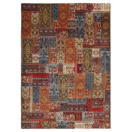 Tapete Oriental Cashmir 03/46 2,00x2,90 - Tapetes São Carlos Menor preço em Tapete Oriental Cashmir 03/46 2,00x2,90 - Tapetes São Carlos