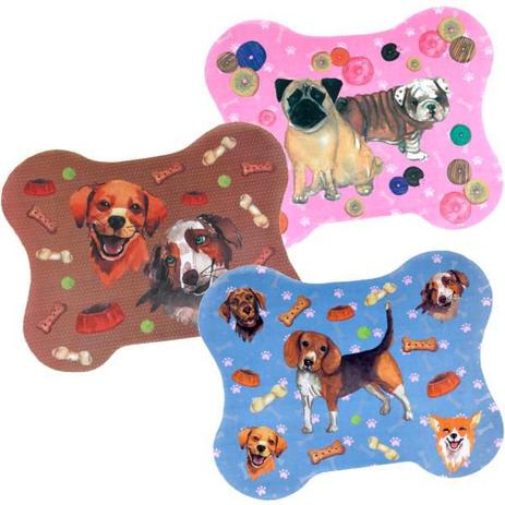 Tapete para pote de ração Clearance