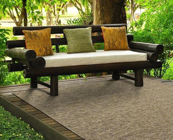 Tapete Outdoor Textura 04/36 1,00X1,50M São Carlos - Tapetes são carlos Menor preço em Tapete Outdoor Textura 04/36 1,00X1,50M São Carlos - Tapetes são carlos