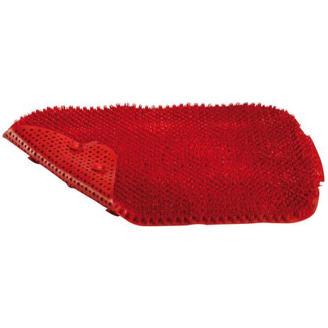 Tapete para Banheiro Felpudo PVC ES4 34cmx57cm Astra Bordô é ruim? Tapete para Banheiro Felpudo PVC ES4 34cmx57cm Astra Bordô é boa?