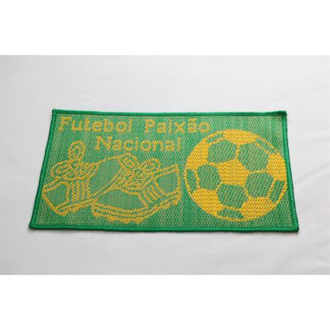 Tapete Para Porta Futebol Paixão Nacional Lancer - Tapetes lancer é boa?